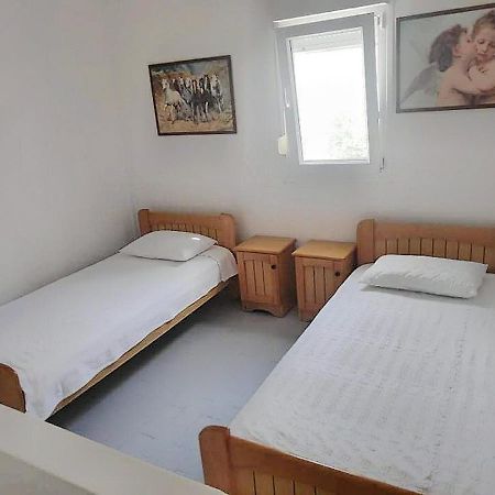 Nicole'S Residence Polychrono Ngoại thất bức ảnh
