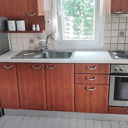Nicole'S Residence Polychrono Ngoại thất bức ảnh
