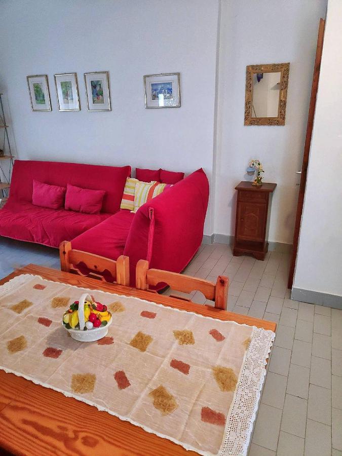Nicole'S Residence Polychrono Ngoại thất bức ảnh