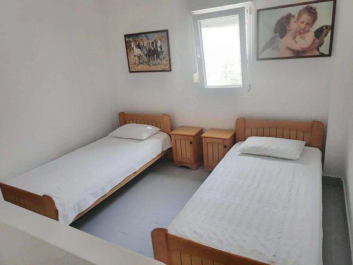 Nicole'S Residence Polychrono Ngoại thất bức ảnh